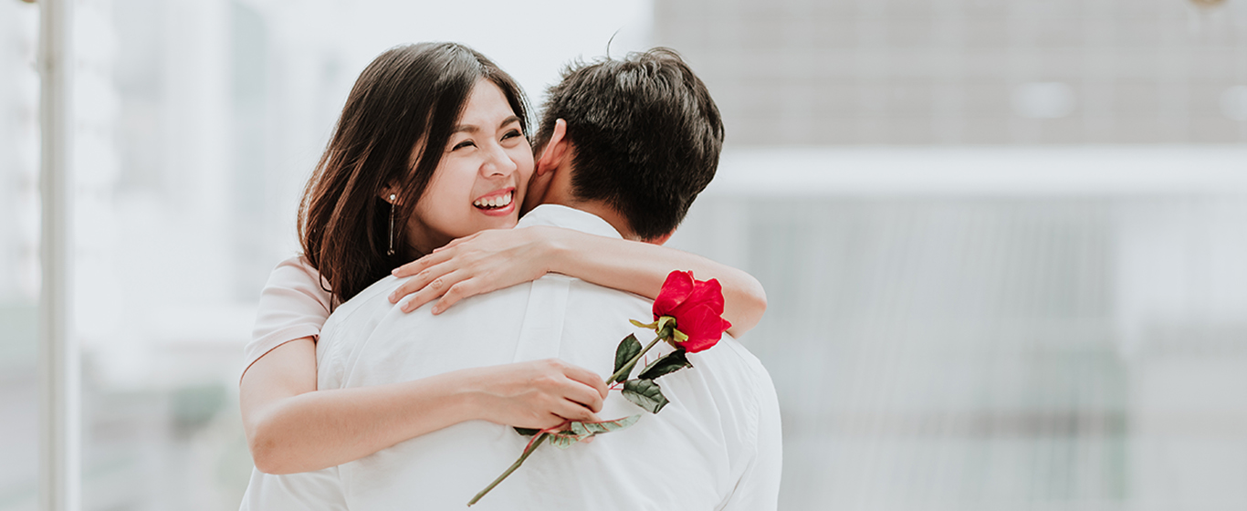 Bí quyết hâm nóng cuộc hôn nhân nguội lạnh | Prudential Việt Nam