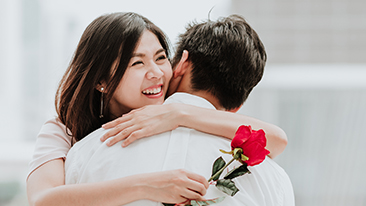 Bí quyết hâm nóng cuộc hôn nhân nguội lạnh