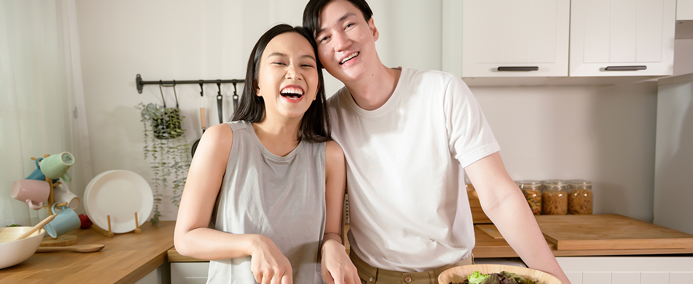 Chuyện hôn nhân: ‘Nghiêm túc, đừng nghiêm trọng’