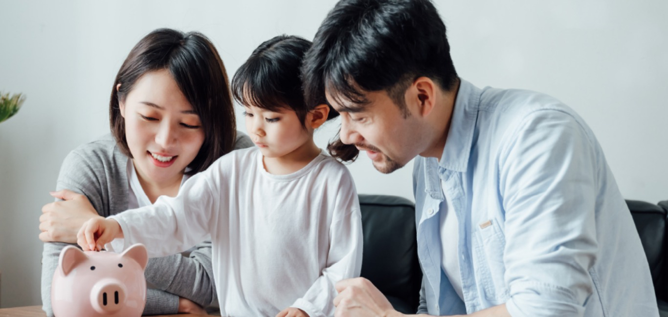 Để chuyện tài chính không trở thành nỗi bận lòng