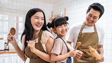Làm thế nào để hướng dẫn con trưởng thành?