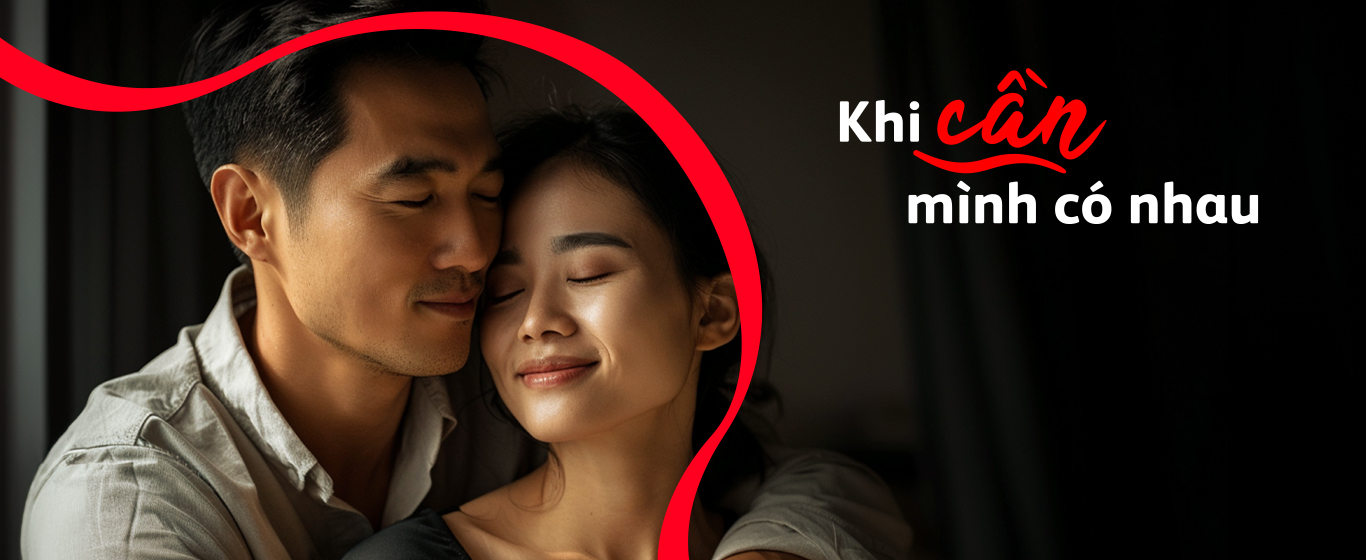 Khi Cần Mình Có Ai
