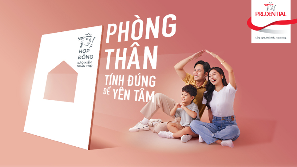 Phòng thân - Tính đúng để yên tâm