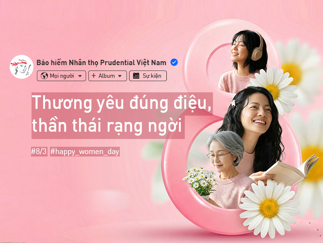Chiến Dịch Thương Hiệu