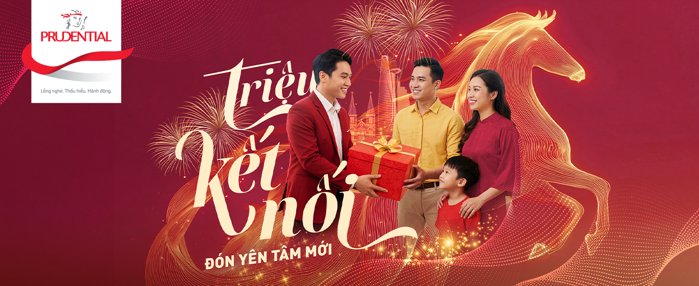 Triệu Kết Nối - Đón Yên Tâm Mới