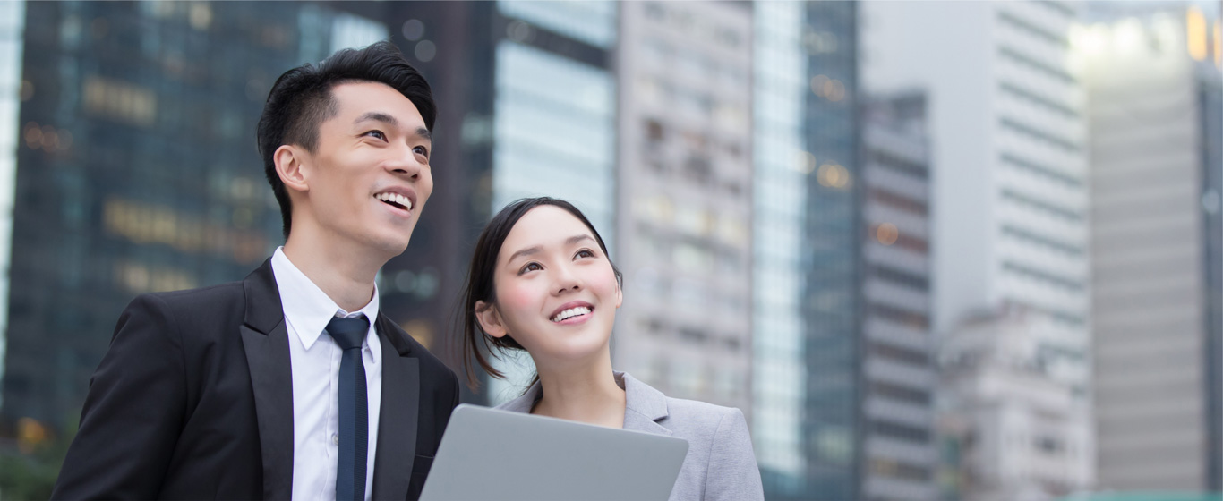 Prudential's purpose