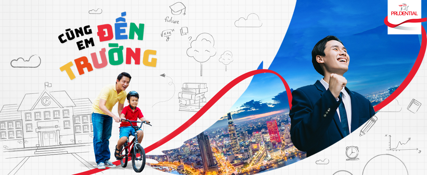 Cùng em đến trường