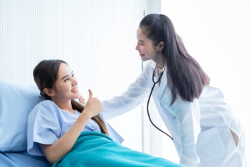 Các loại bảo hiểm chi trả quyền lợi khi khám chữa bệnh