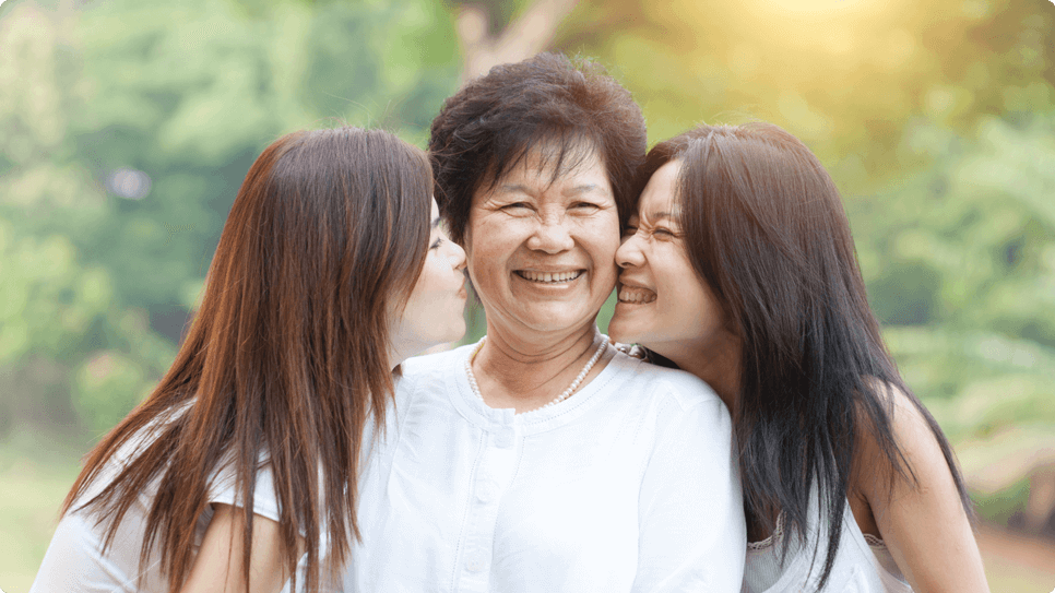 Bảo hiểm nhân thọ mang đến nhiều lợi ích về chăm sóc sức khỏe và đảm bảo tài chính