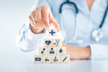 Phân biệt các loại bảo hiểm cá nhân cơ bản và nên mua bảo hiểm nào?