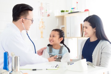 Nên mua bảo hiểm cho trẻ em nào phù hợp, quyền lợi tốt nhất?