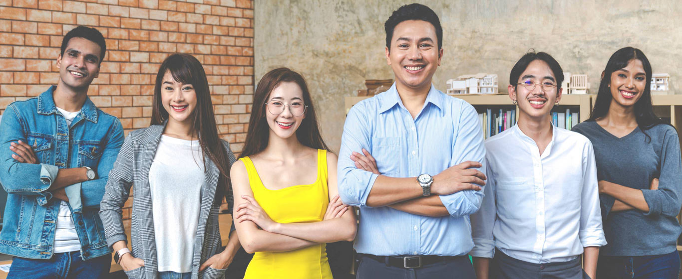 Gen Y luôn tự tin nhưng cần chú ý sức khỏe