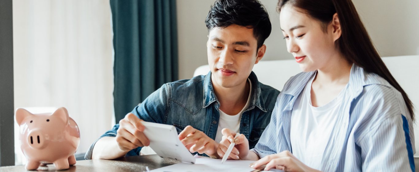 bảo hiểm nhân thọ cho vợ chồng, bảo hiểm nhân thọ