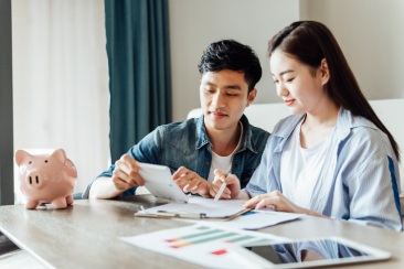Giải pháp hoạch định tài chính tối ưu cho vợ chồng trẻ | Prudential Việt Nam