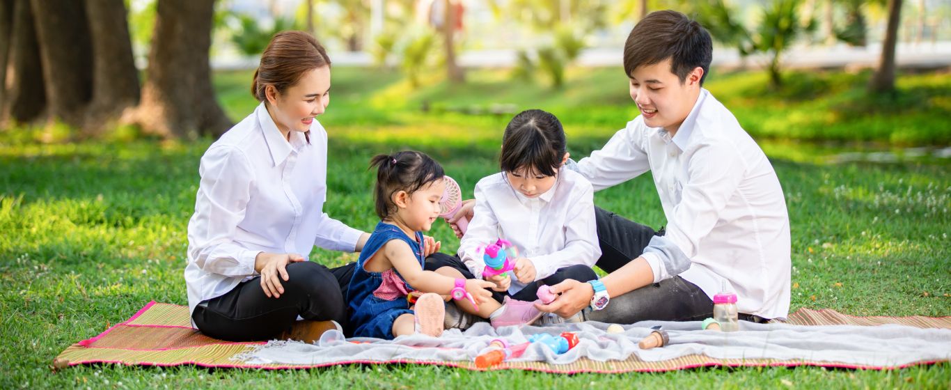 bảng minh họa quyền lợi bảo hiểm nhân thọ