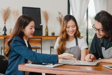 Lợi nhuận khi mua bảo hiểm nhân thọ ở đâu?