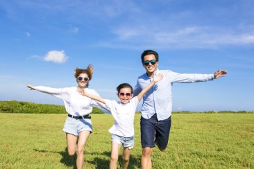 Bảo hiểm cho gia đình nên chọn gói nào để được bảo vệ toàn diện?