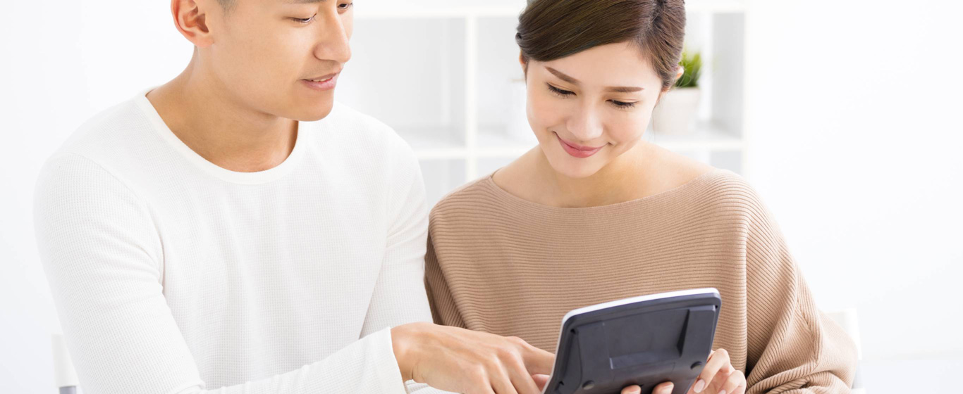 Lên kế hoạch dự phòng tài chính hiệu quả