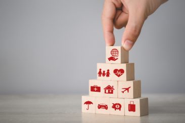 Tính thời điểm nâng cao giá trị bảo hiểm nhân thọ