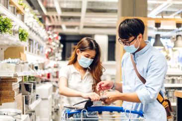 Vì sao nhiều người quan tâm đến bảo hiểm nhân thọ trong mùa dịch Covid-19?