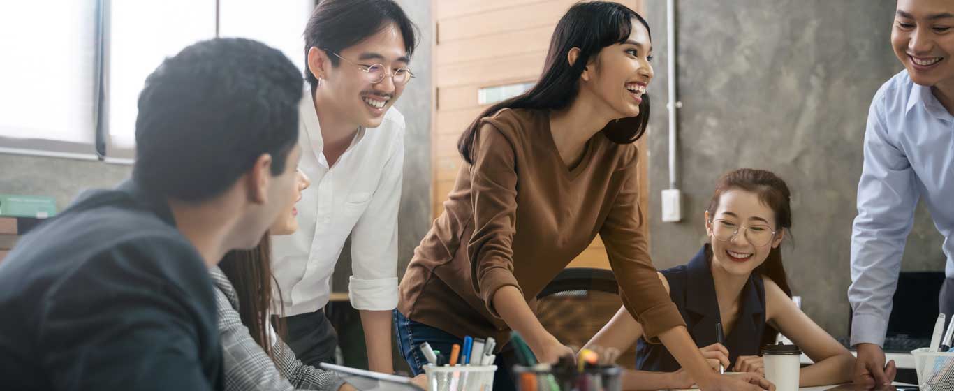 Bảo hiểm nhân thọ nhóm cùng 5 đặc điểm nổi bật