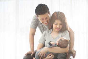 Bảo hiểm trẻ em dưới 6 tuổi: Những lưu ý cha mẹ cần biết