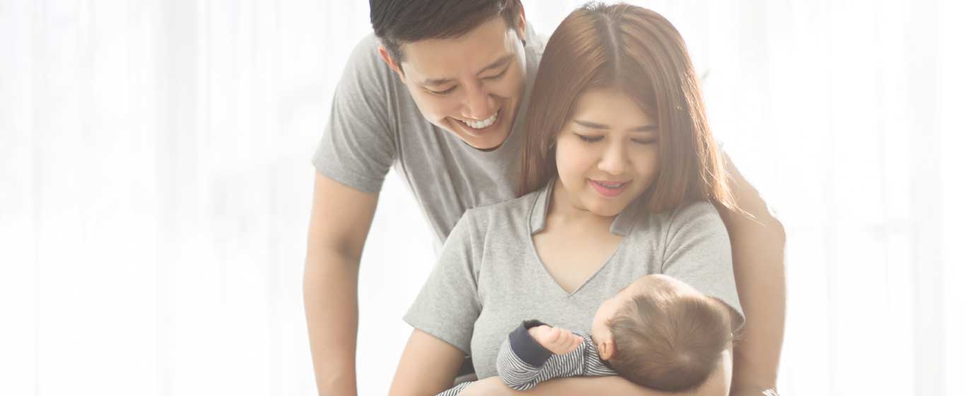 Bảo hiểm trẻ em dưới 6 tuổi