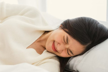 Đừng để stress tàn phá nhan sắc của người phụ nữ
