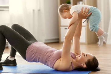 Bài tập Kegel cho nữ: Hướng dẫn chi tiết và lợi ích không ngờ