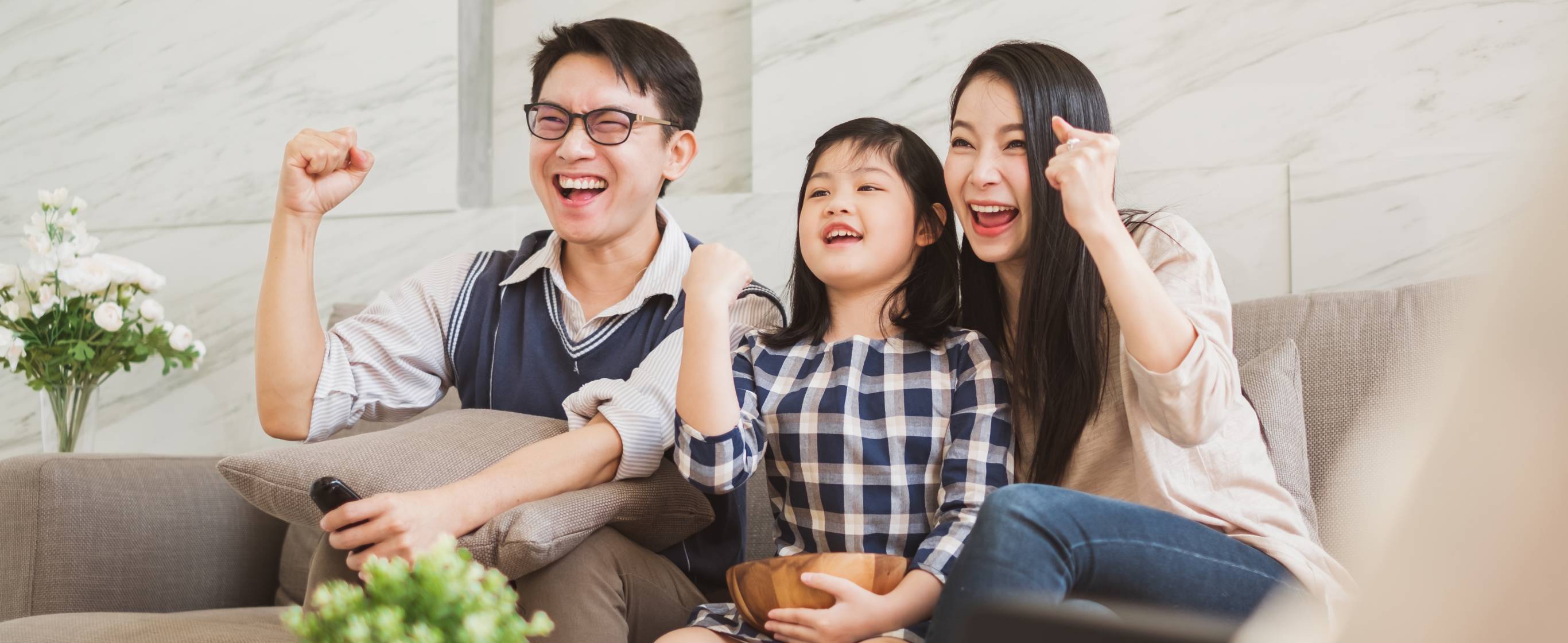 Cùng con xem phim và chia sẻ những bài học ý nghĩa