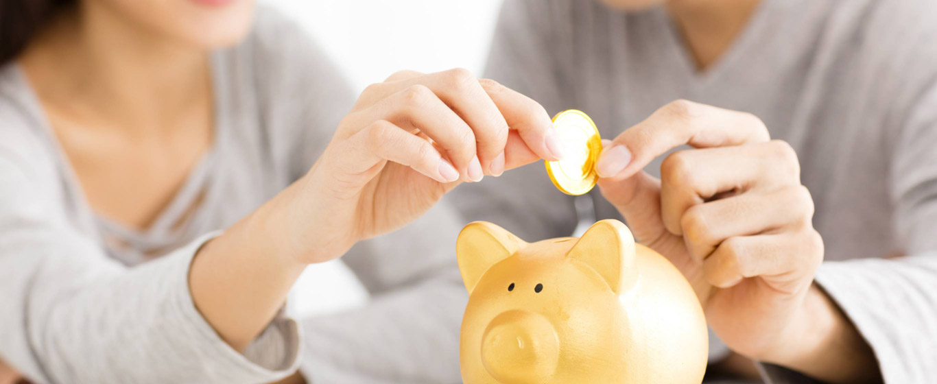 Chọn nơi giữ tiền phù hợp để tiết kiệm hiệu quả