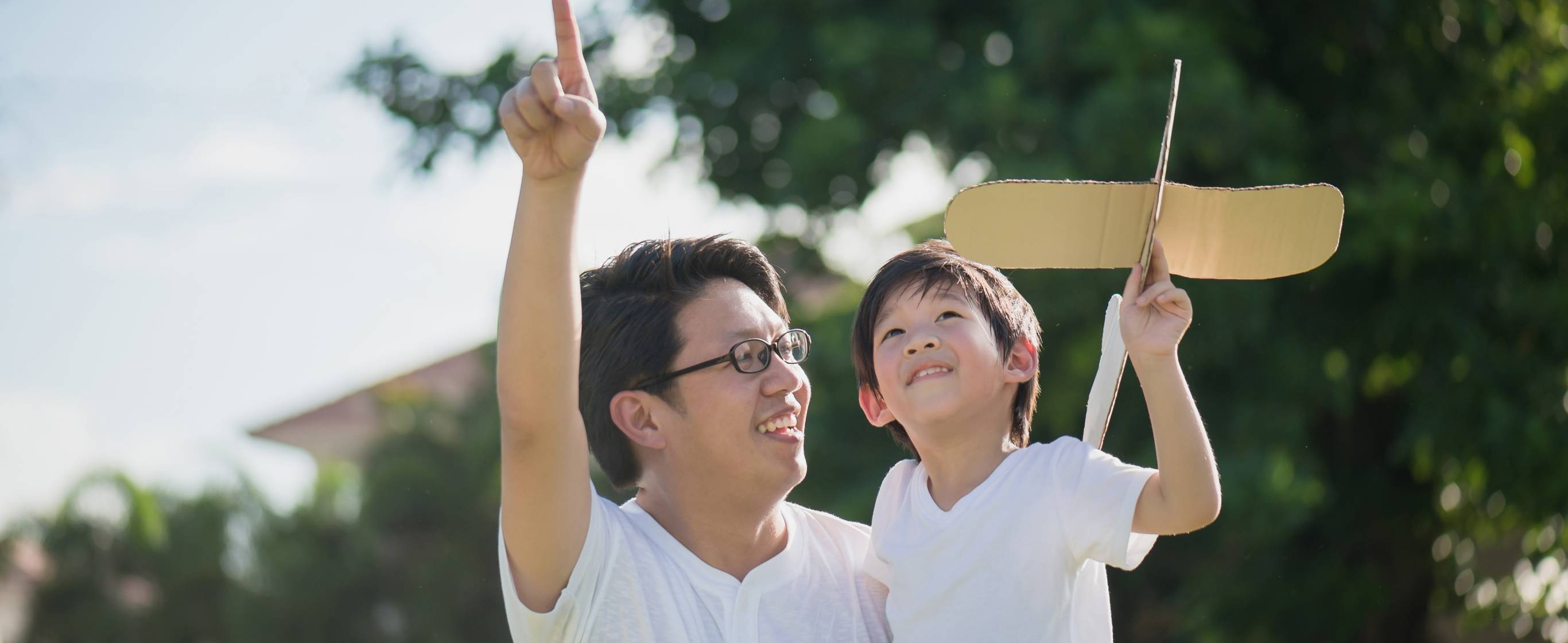 5 cách để trở thành bạn đồng hành cùng con | Prudential Việt Nam