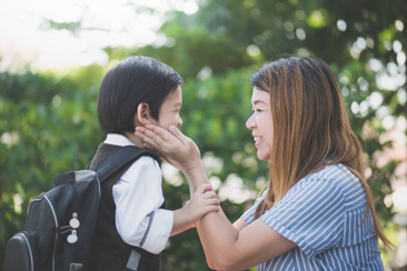 Cần làm gì để chuẩn bị tâm thế đến trường cho trẻ?