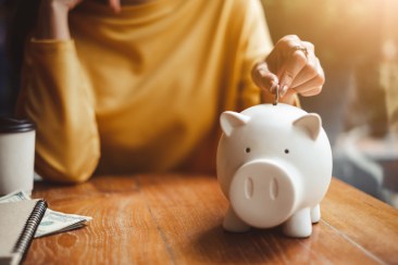 Có thể làm gì để tiền sinh ra tiền với số vốn 50 triệu đồng?