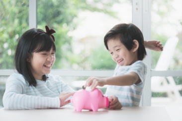 Dạy trẻ tiết kiệm tiền – Chìa khóa để trẻ quản lý tài chính hiệu quả trong tương lai