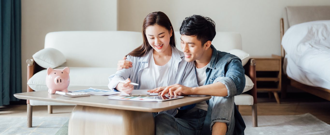 quản lý tài chính, tài chính gia đình
