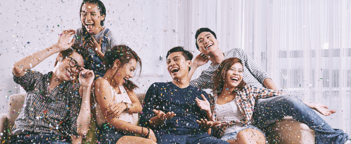Những điểm khác biệt của thế hệ millennials