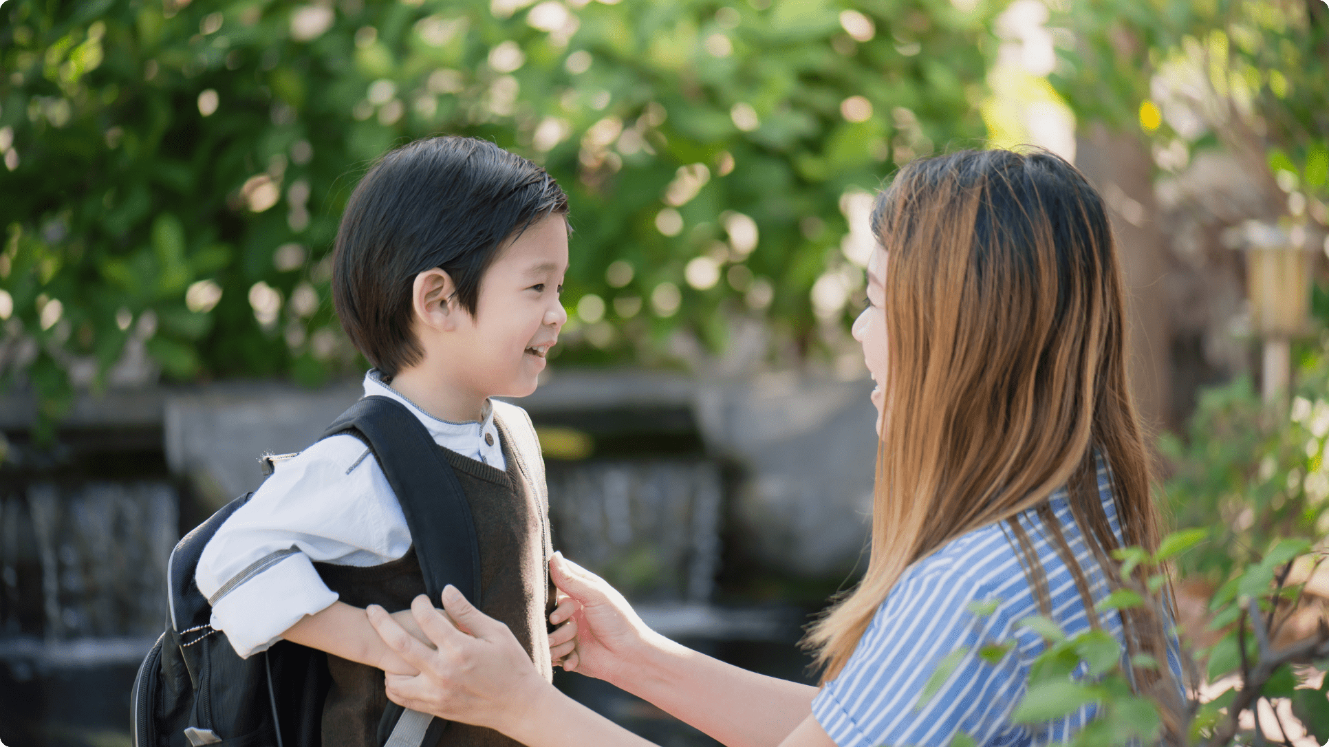 Làm Gì Khi Trường Học Trở Thành Nỗi Sợ Của Trẻ? | Prudential Việt Nam