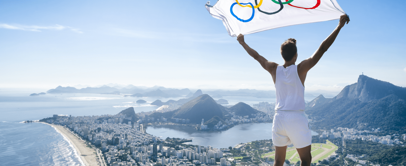 Những bài học tài chính đắt giá từ Olympic
