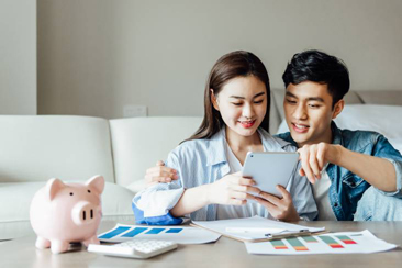 8 cách quản lý chi tiêu cá nhân đơn giản và đầy hiệu quả