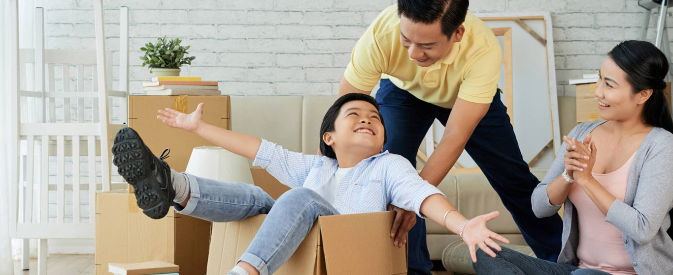 Rèn luyện tư duy toàn cầu cho con trẻ