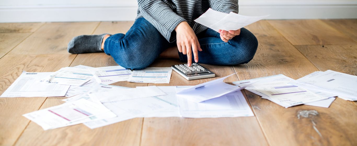 quản lý tài chính, tài chính cá nhân, prudential