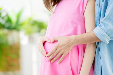 Trước khi quyết định có con, hãy tự hỏi 4 câu sau!