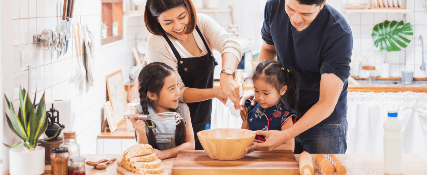 12 kỹ năng sống ba mẹ nên giáo dục bé từ sớm | Prudential Việt Nam