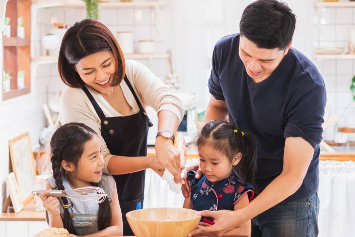 Tuổi teen của con sẽ tuyệt vời hơn nhờ 10 kỹ năng sống này