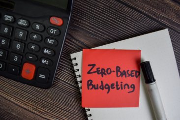 Zero-Based Budgeting: Phương Pháp Quản Lý Tài Chính Hiệu Quả