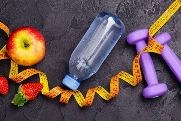 10 bí quyết giúp ăn uống thoải mái mà không sợ tăng cân
