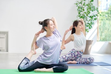 6 môn thể thao cải thiện sức khỏe tinh thần hiệu quả