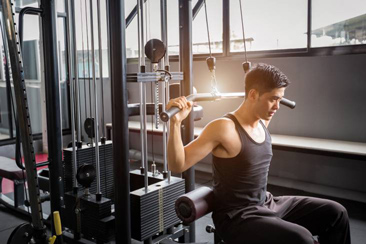 9 sai lầm điển hình khi tập gym mà bạn cần tránh