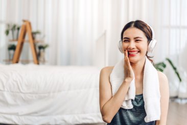 9 thói quen cần xây dựng ngay khi bước vào tuổi 40